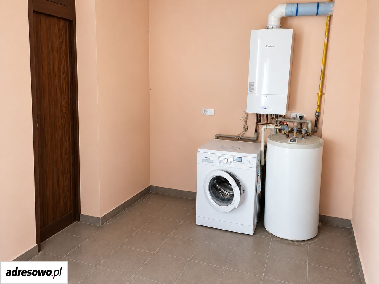 bliźniak, 4 pokoje Bobrowiec, ul. Gościnna. Zdjęcie 20