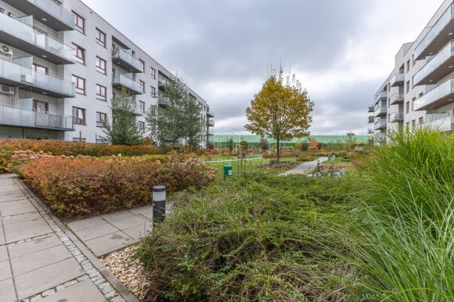 Mieszkanie 2-pokojowe Warszawa Wilanów, ul. Herbu Janina. Zdjęcie 10