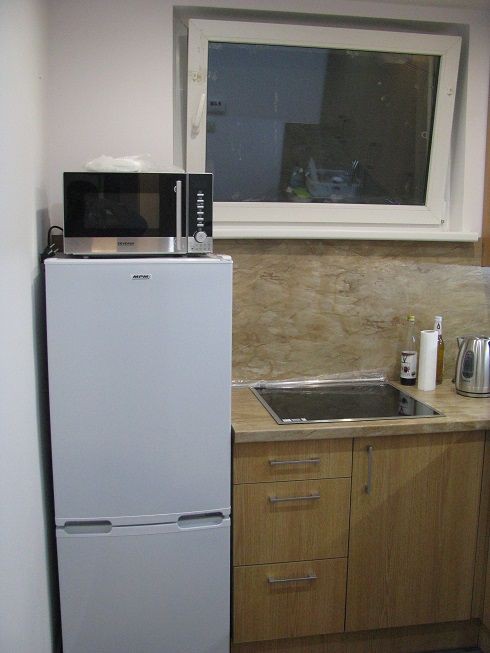 Mieszkanie 1-pokojowe Bledzew, ul. Podgórna. Zdjęcie 8