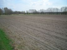 Działka budowlana Makowiska. Zdjęcie 1