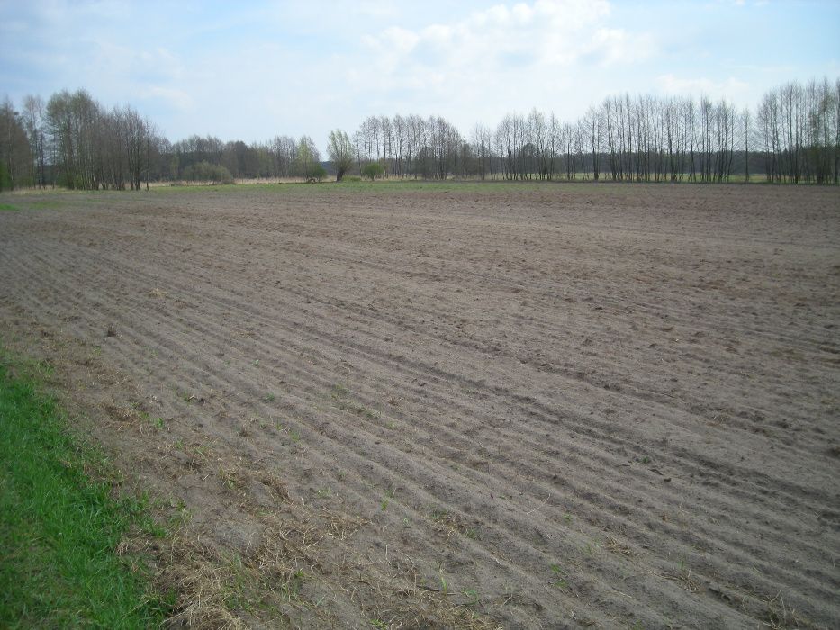 Działka budowlana Makowiska. Zdjęcie 2