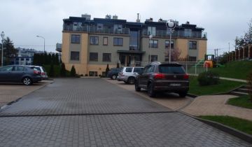 Mieszkanie 2-pokojowe Gdańsk Morena, ul. Myśliwska. Zdjęcie 1