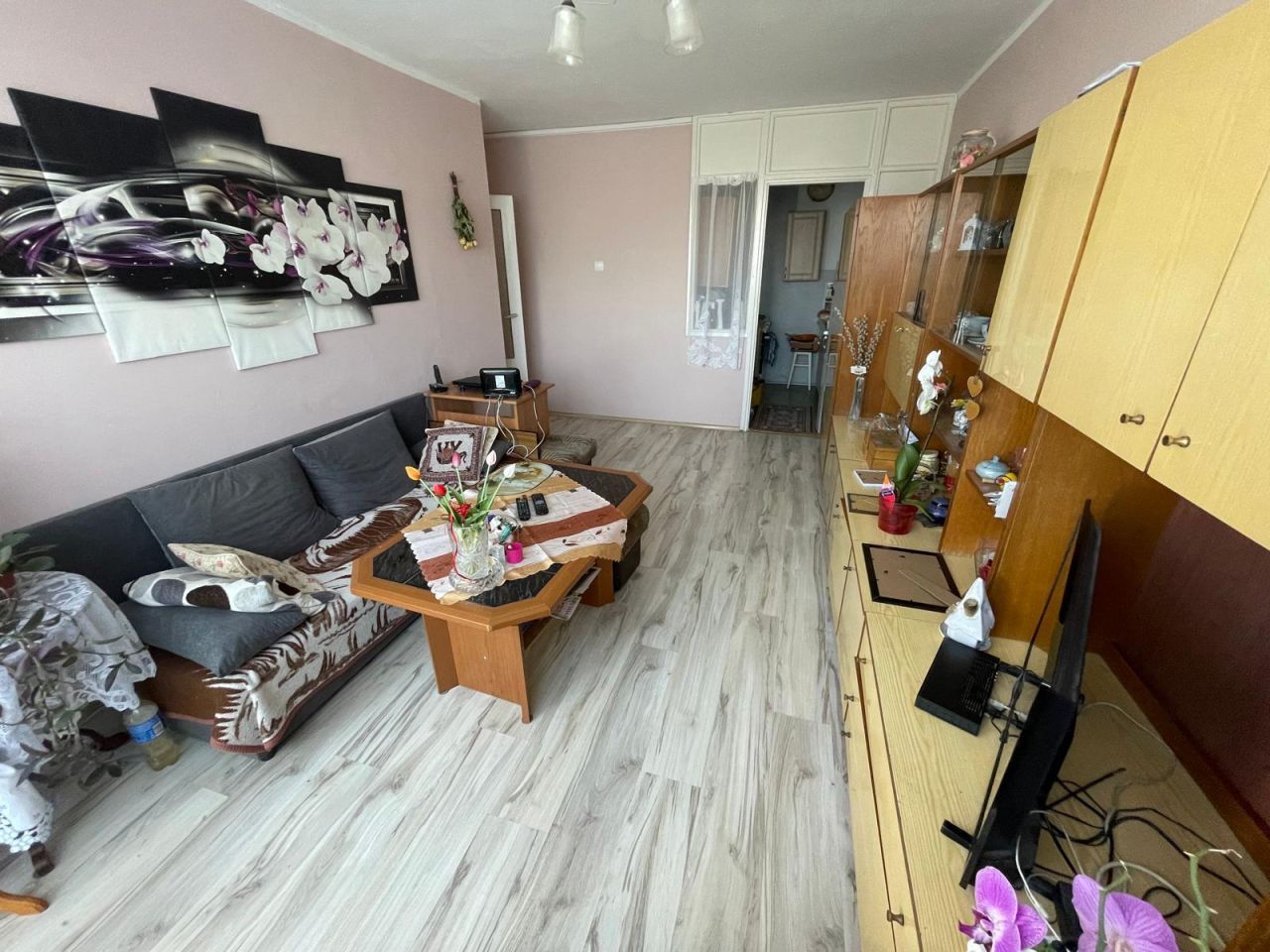 Mieszkanie 2-pokojowe Gniew, ul. Mikołaja Kopernika. Zdjęcie 2