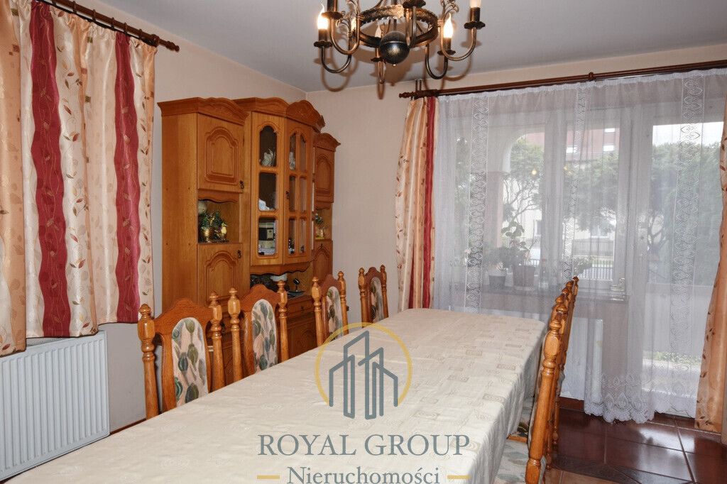 dom wolnostojący, 5 pokoi Lublin Konstantynów. Zdjęcie 10