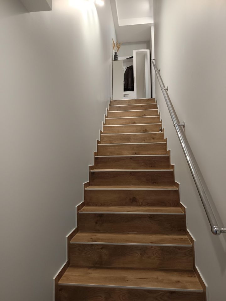 Mieszkanie 4-pokojowe Porosły, ul. Kręta. Zdjęcie 4