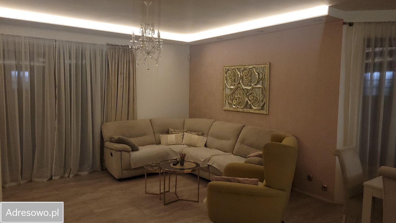 dom wolnostojący, 5 pokoi Zgierz Proboszczewice, ul. Proboszczewice. Zdjęcie 19