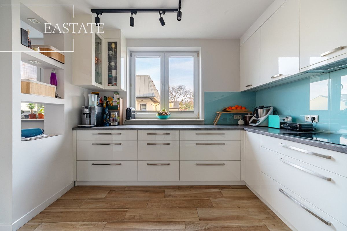 Mieszkanie 3-pokojowe Warszawa Praga, ul. Pułtuska. Zdjęcie 5