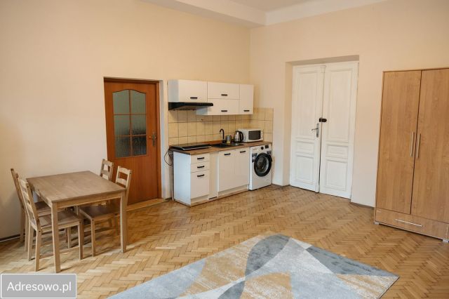 Mieszkanie 4-pokojowe Kraków Stare Miasto, ul. Długa. Zdjęcie 11