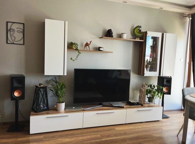 Mieszkanie 2-pokojowe Pogórze, ul. Stefana Czarnieckiego. Zdjęcie 1