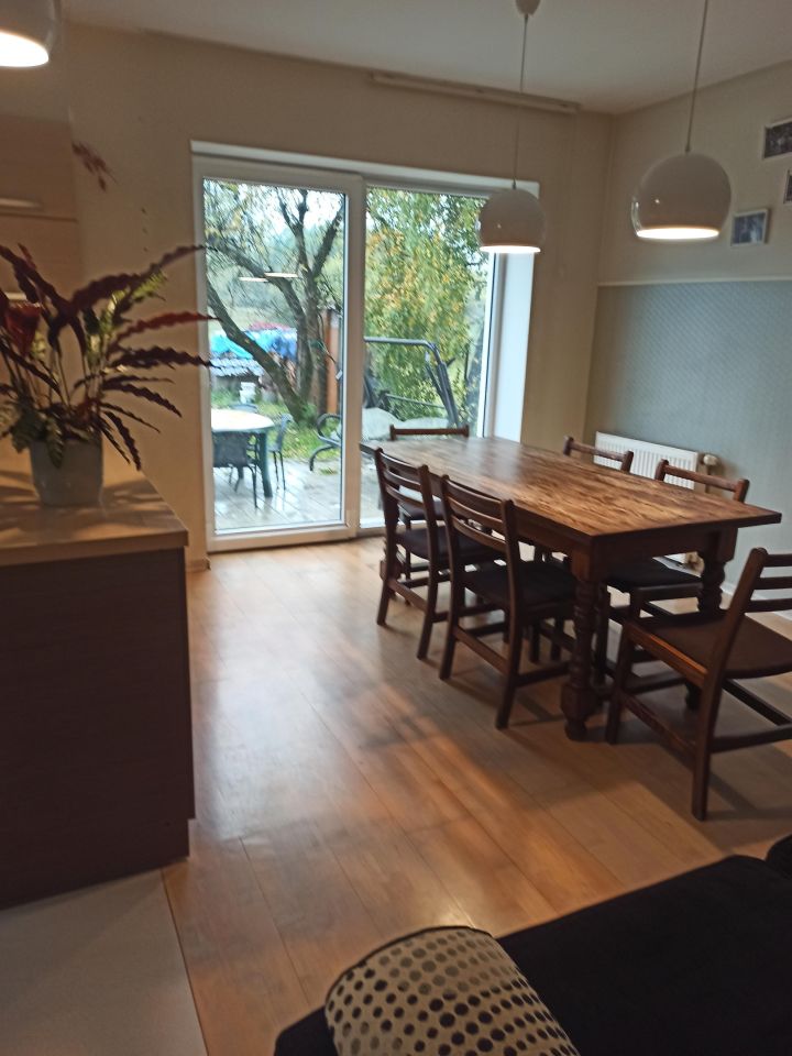 dom wolnostojący, 5 pokoi Mielec Wojsław, ul. Wojsławska. Zdjęcie 21