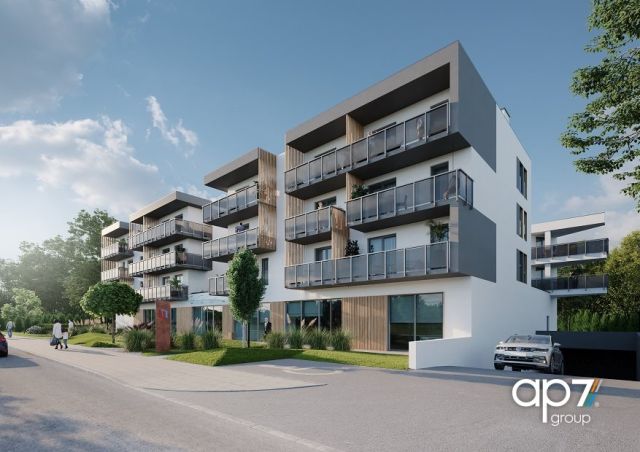 Lokal Kraków Dębniki, ul. Kobierzyńska. Zdjęcie 2