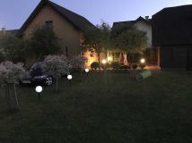 dom wolnostojący Łazy, ul. Miła. Zdjęcie 4