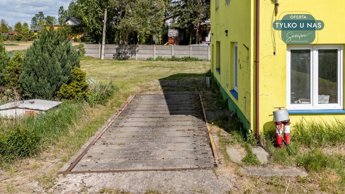 Lokal Kalinowa. Zdjęcie 14