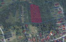 Działka rolna Gaj, ul. Zadziele. Zdjęcie 3