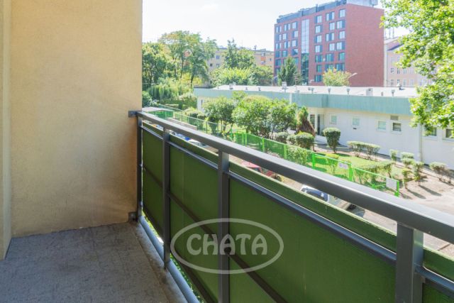 Mieszkanie 3-pokojowe Wrocław, ul. Dworcowa. Zdjęcie 4