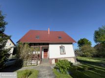 dom wolnostojący, 4 pokoje Lubań