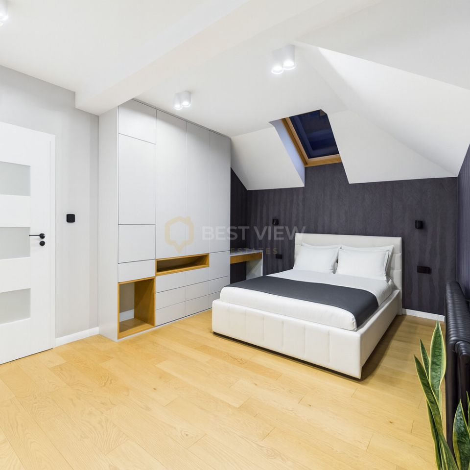 bliźniak, 5 pokoi Ząbki, ul. Szwoleżerów. Zdjęcie 7