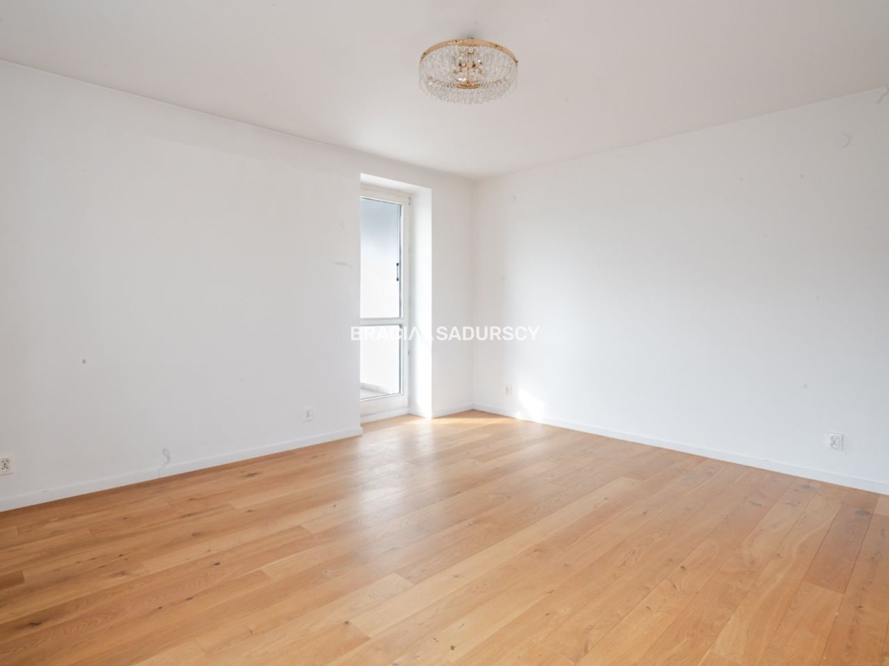 Mieszkanie 3-pokojowe Kraków Krowodrza, ul. Antoniego Augustynka-Wichury. Zdjęcie 3