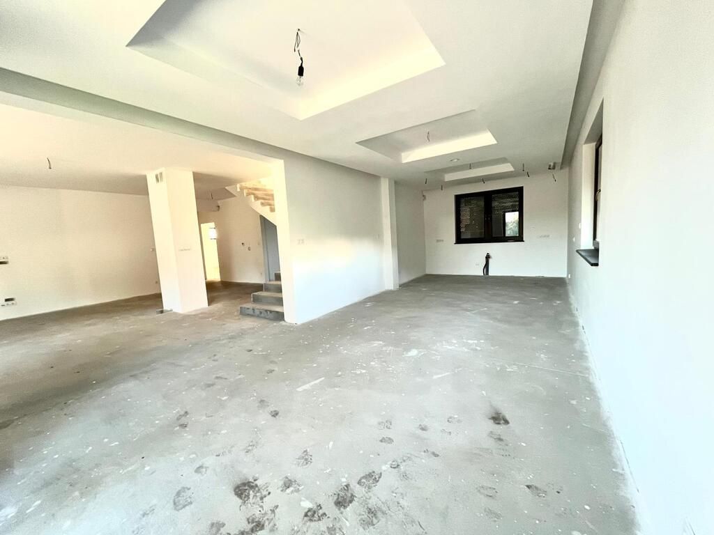 dom wolnostojący, 5 pokoi Szczecin Załom. Zdjęcie 8