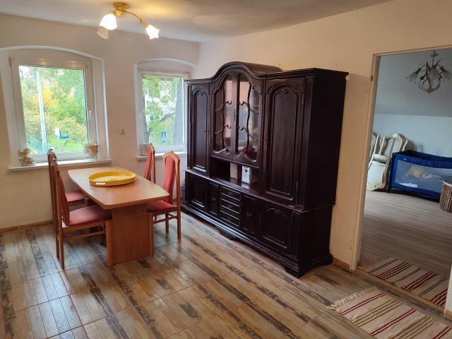 Mieszkanie 3-pokojowe Marcinowice, ul. Spółdzielcza. Zdjęcie 1