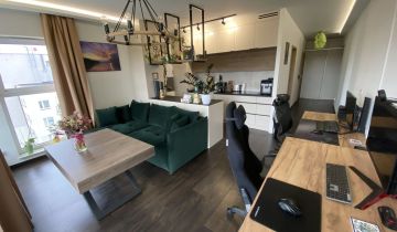 Mieszkanie 2-pokojowe Katowice Dąbrówka Mała, ul. Wiertnicza