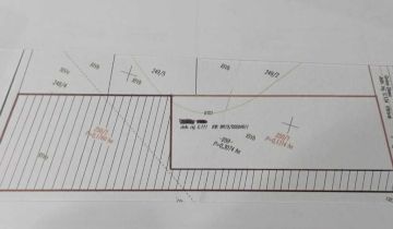 Działka budowlana Sobocisko