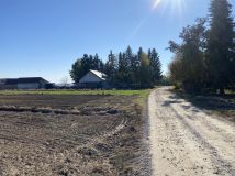 Działka budowlana Chyża. Zdjęcie 4