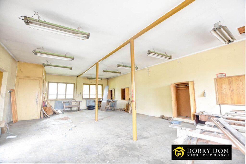 dom wolnostojący, 6 pokoi Białystok Jaroszówka. Zdjęcie 13