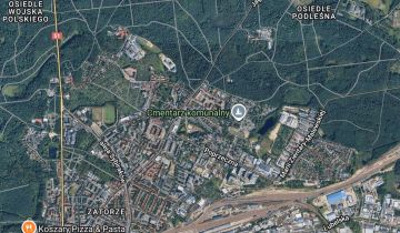 Hala/magazyn Olsztyn, ul. Edwarda Abramowskiego