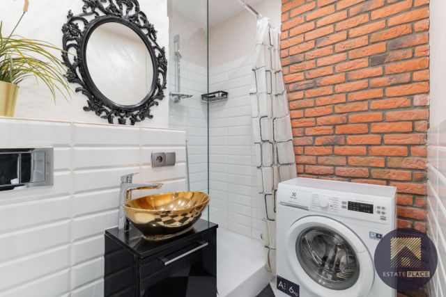 Mieszkanie 2-pokojowe Warszawa Śródmieście, ul. Nowolipki. Zdjęcie 9