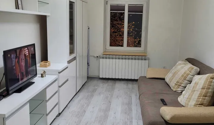 Mieszkanie 1-pokojowe Siedlce Centrum