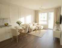 Mieszkanie 2-pokojowe Częstochowa Parkitka, ul. Poleska. Zdjęcie 1