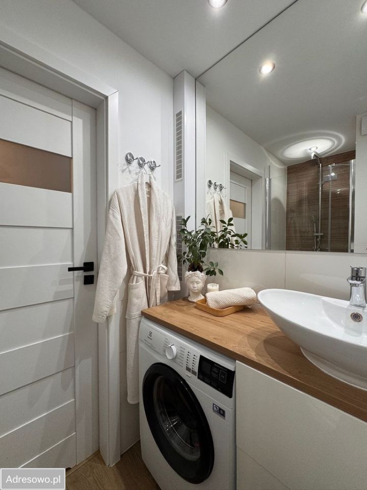 Mieszkanie 4-pokojowe Lublin Wrotków, ul. Nałkowskich. Zdjęcie 10