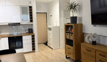 Mieszkanie 2-pokojowe Warszawa Żerań, ul. Starowiślna