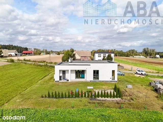 dom wolnostojący, 4 pokoje Kopojno. Zdjęcie 2