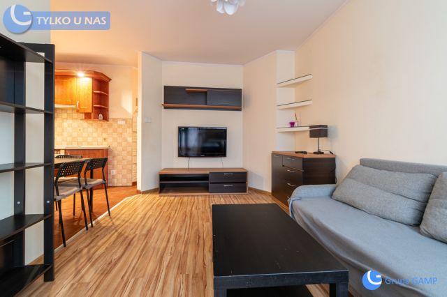 Mieszkanie 3-pokojowe Kraków Ruczaj, ul. Chmieleniec. Zdjęcie 1