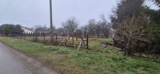 Działka budowlana Skarżysko-Kamienna Pogorzałe. Zdjęcie 1