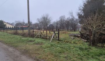 Działka budowlana Skarżysko-Kamienna Pogorzałe