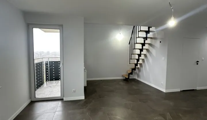 Mieszkanie 4-pokojowe Wrocław Psie Pole, ul. Kaparowa