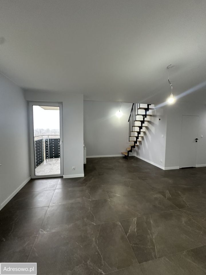 Mieszkanie 4-pokojowe Wrocław Psie Pole, ul. Kaparowa