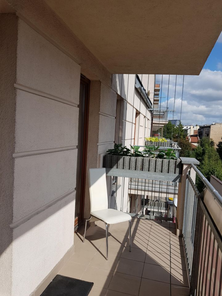 Mieszkanie 2-pokojowe Kraków Krowodrza, ul. Władysława Łokietka. Zdjęcie 6