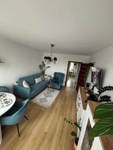 Mieszkanie 3-pokojowe Gliwice Sośnica, ul. gen. Józefa Bema. Zdjęcie 2