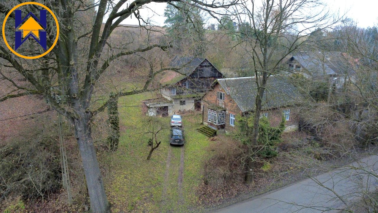 dom wolnostojący, 3 pokoje Ściborzyce. Zdjęcie 11