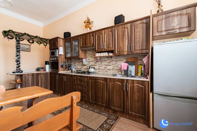 Mieszkanie 4-pokojowe Chrzanów, ul. Kadłubek. Zdjęcie 3