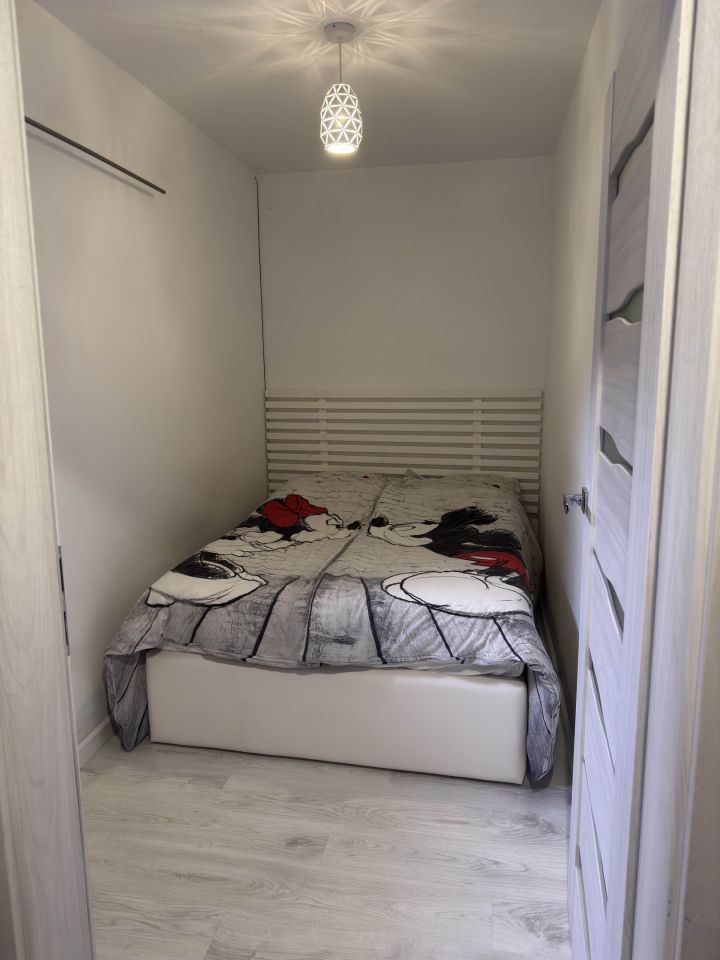 Mieszkanie 4-pokojowe Rumia Janowo, ul. Dębowa. Zdjęcie 2