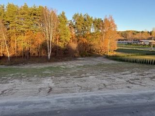 Działka budowlana Zbychowo, ul. Kaszubska. Zdjęcie 6