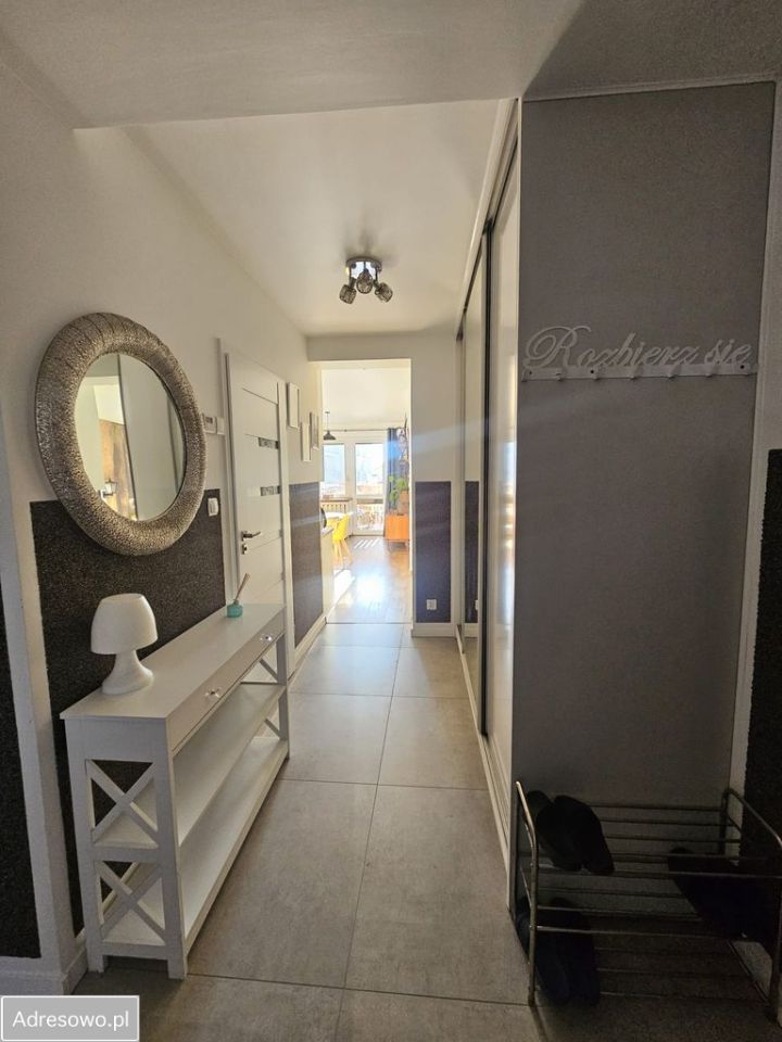 Mieszkanie 3-pokojowe Głogów Małopolski, ul. Józefa Piłsudskiego. Zdjęcie 2