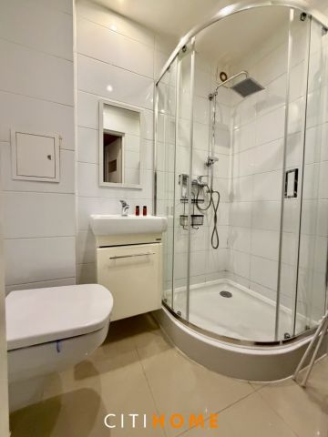 Mieszkanie 2-pokojowe Otwock, ul. Michała Andriollego. Zdjęcie 6