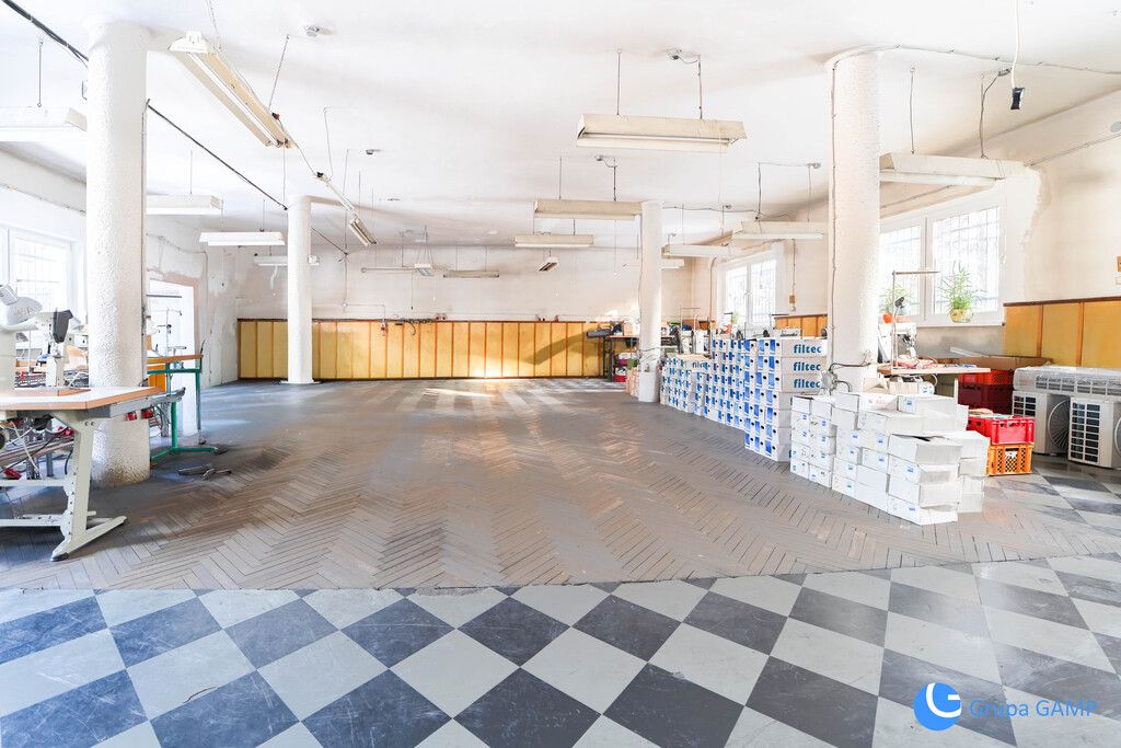 Lokal Chełmek, ul. Adama Mickiewicza. Zdjęcie 2