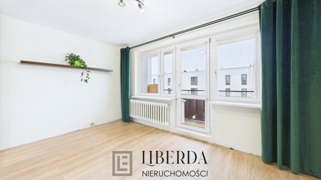 Mieszkanie 3-pokojowe Legionowo, ul. Władysława Broniewskiego. Zdjęcie 2